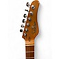 Used Shcecter PT SPECIAL Sunburst Solid Body Electric Guitar
