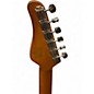 Used Shcecter PT SPECIAL Sunburst Solid Body Electric Guitar