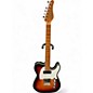 Used Shcecter PT SPECIAL Sunburst Solid Body Electric Guitar