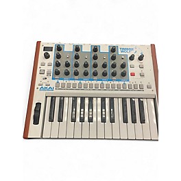 Used Akai Professional timberwolf controller