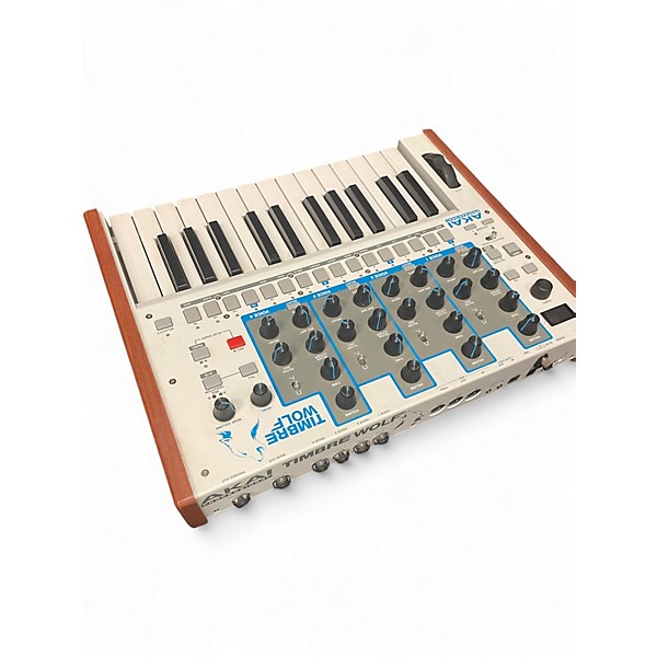 Used Akai Professional timberwolf controller
