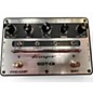 Used Ampeg SGTDI Bass Effect Pedal thumbnail
