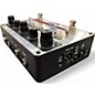 Used Ampeg SGTDI Bass Effect Pedal
