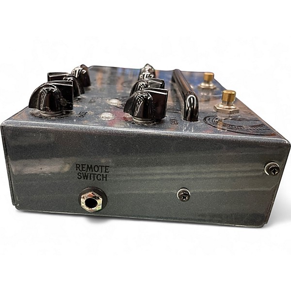 Used Victory THE KRAKEN Guitar Preamp