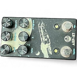 Used Walrus Audio ARP87 Multi Function Delay Effect Pedal