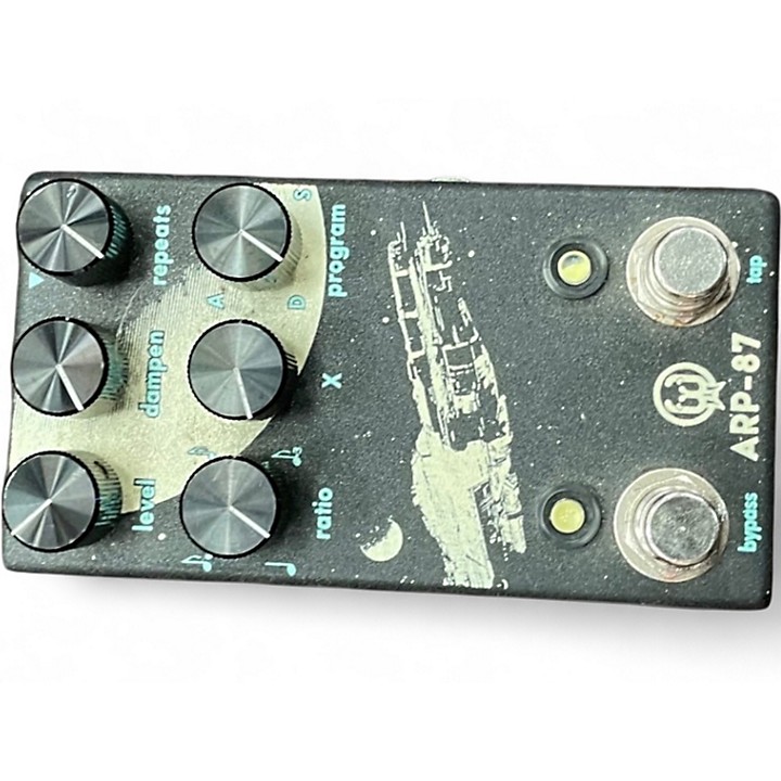 Walus Audio ARP-87 ディレイ Walrus Audio ARP 87 Multi-Function Delay Pedal - Limited