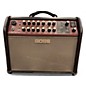 Used BOSS ACOUSTIC SINGER LIVE Acoustic Guitar Combo Amp
