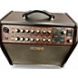 Used BOSS ACOUSTIC SINGER LIVE Acoustic Guitar Combo Amp