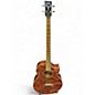 Used Laguna lab5ce bub Natural Acoustic Bass Guitar thumbnail