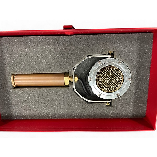 Ear Trumpet Labs edwina コンデンサーマイク Edwina — Ear Trumpet Labs