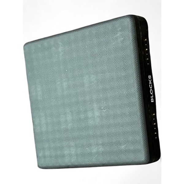 Used ROLI LIGHTPAD BLOCK MIDI Controller