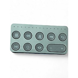 Used ROLI LOOP BLOCK MIDI Controller