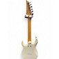 Used Ibanez GIO MIKRO GRGM21 White Solid Body Electric Guitar