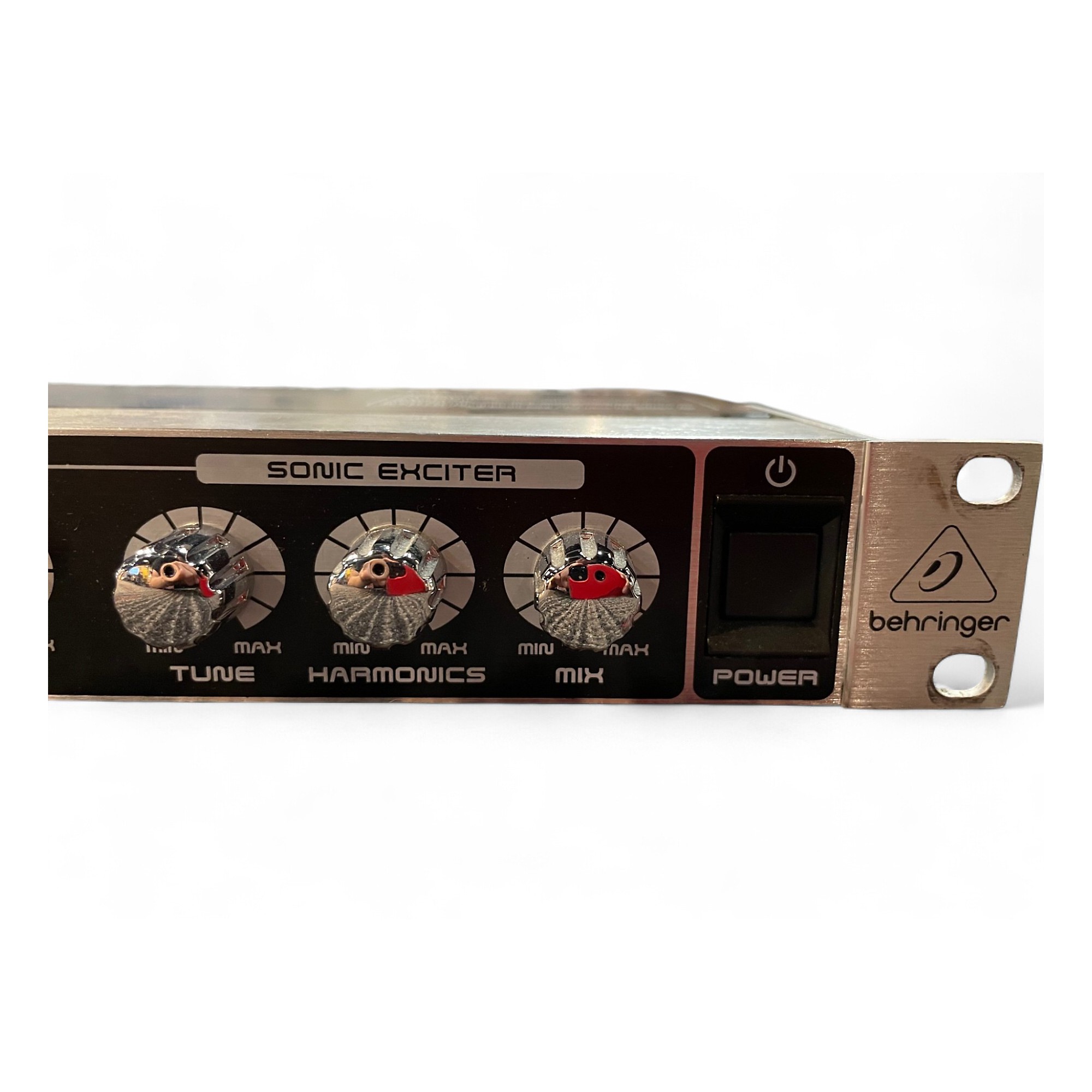 配信機器・PA機器・レコーディング機器 BEHRINGER SONIC EXCITER SX3040 Amazon.co.jp: ベリンガー SX3040 エンハンサー : 楽器・音響機器