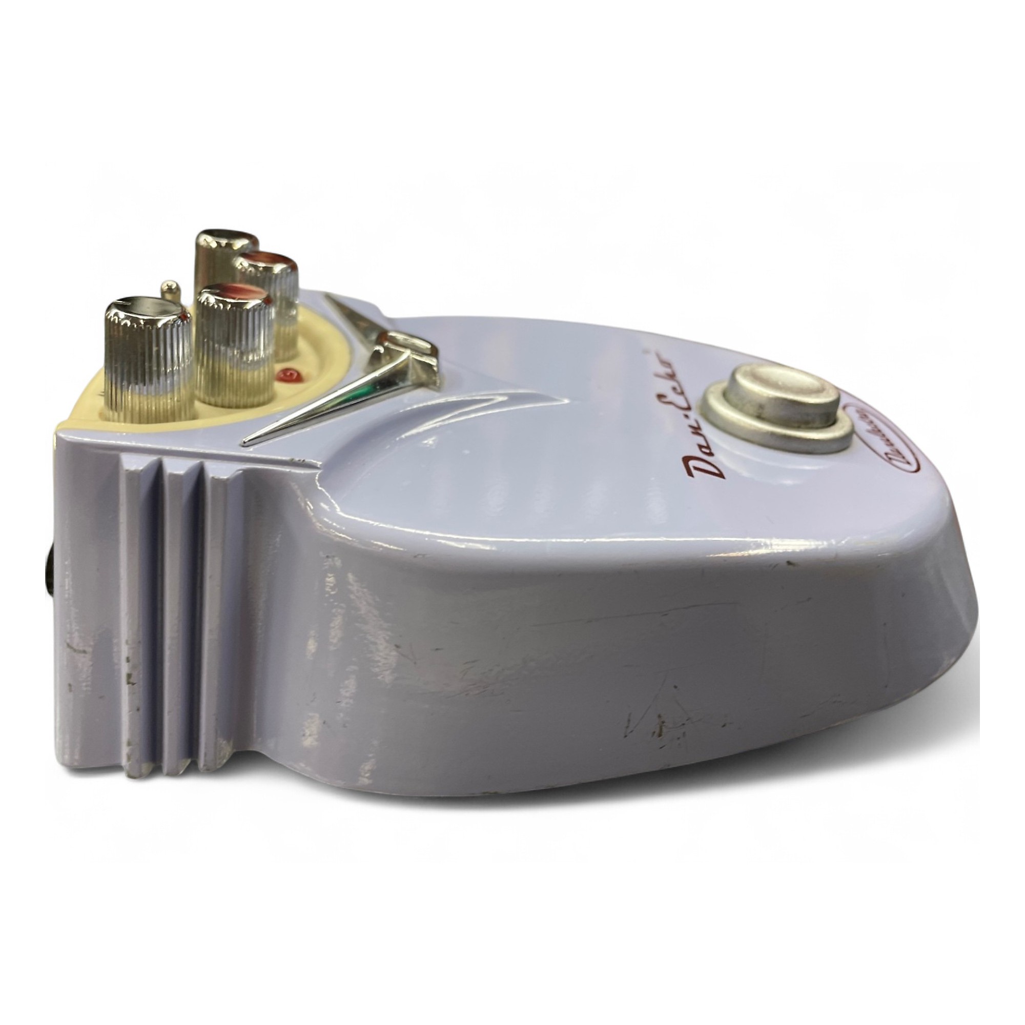 【ほぼ未使用】Danelectro Dan Echo DE-1　A1611 Danelectro DE-1 Dan Echo