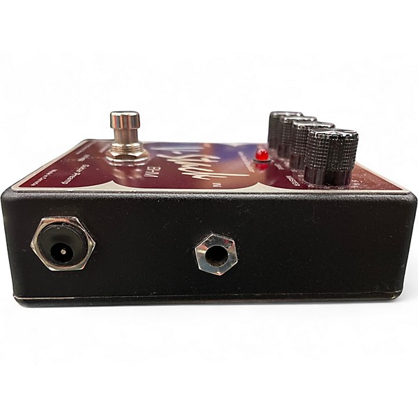 Used Atd VSTACK BHM Effect Pedal