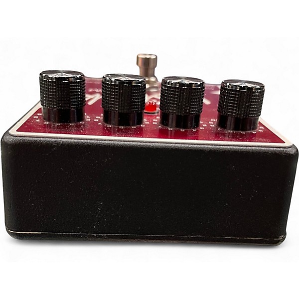 Used Atd VSTACK BHM Effect Pedal