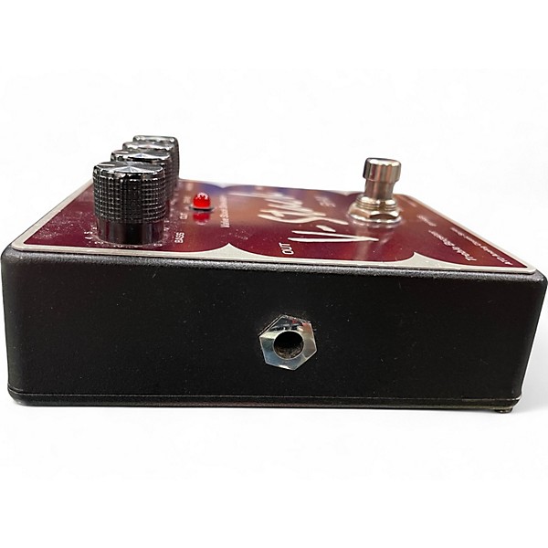 Used Atd VSTACK BHM Effect Pedal
