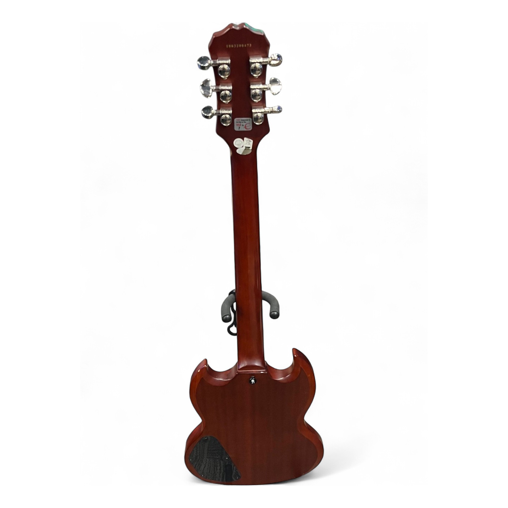 ギター epiphone SG G400 Stain finish ギター epiphone SG G400 Stain finish epiphone SG G400 Stain