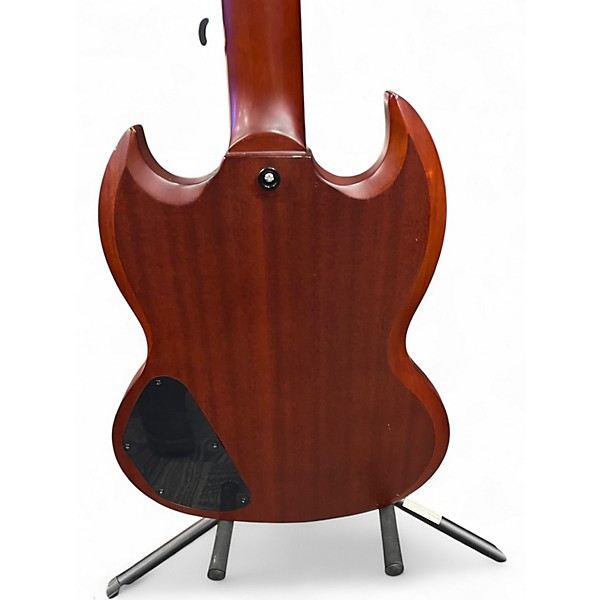 ギター epiphone SG G400 Stain finish ギター epiphone SG G400 Stain finish epiphone SG G400 Stain