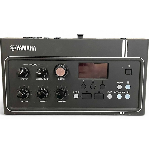 Used Yamaha EAD 10 Electric Drum Module