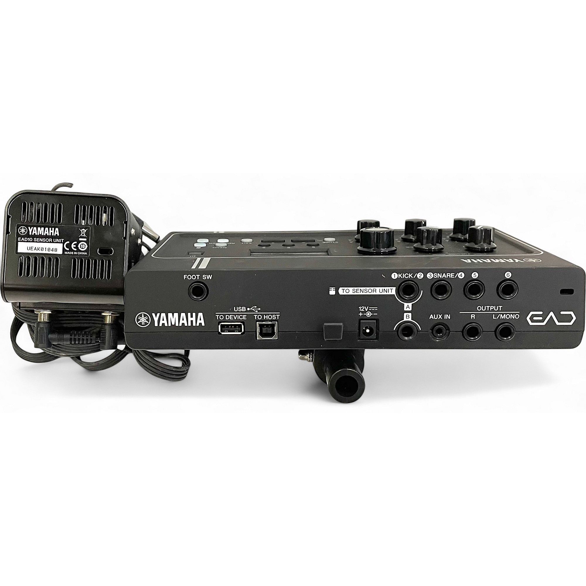 EAD10 yamaha 中古品 YAMAHA USED 中古 EAD10 [エレクトロニックアコースティック