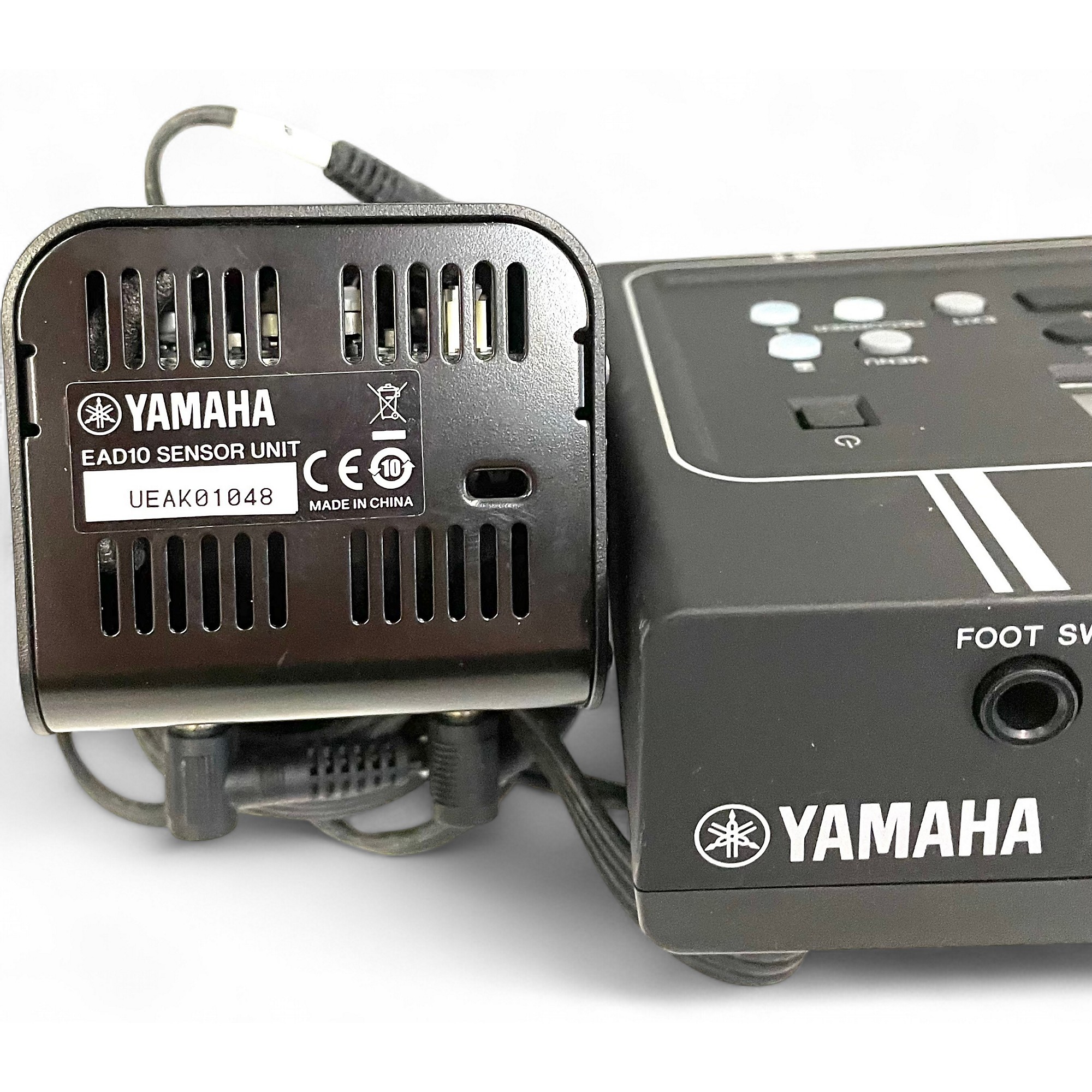 Used Yamaha EAD 10 Electric Drum Module | Guitar Center