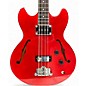 Used 2013 Gibson Midtown Standard Cherry Electric Bass Guitar