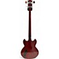 Used 2013 Gibson Midtown Standard Cherry Electric Bass Guitar