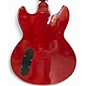 Used 2013 Gibson Midtown Standard Cherry Electric Bass Guitar