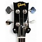 Used 2013 Gibson Midtown Standard Cherry Electric Bass Guitar