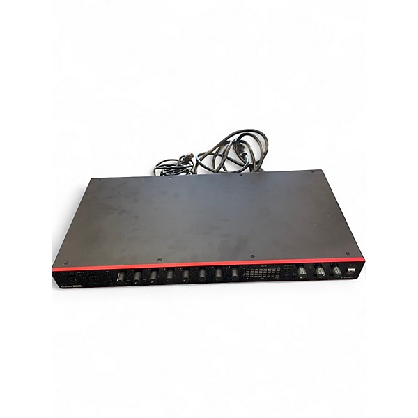 Used Focusrite Scarlett 18i20 Gen 3 Audio Interface | Guitar