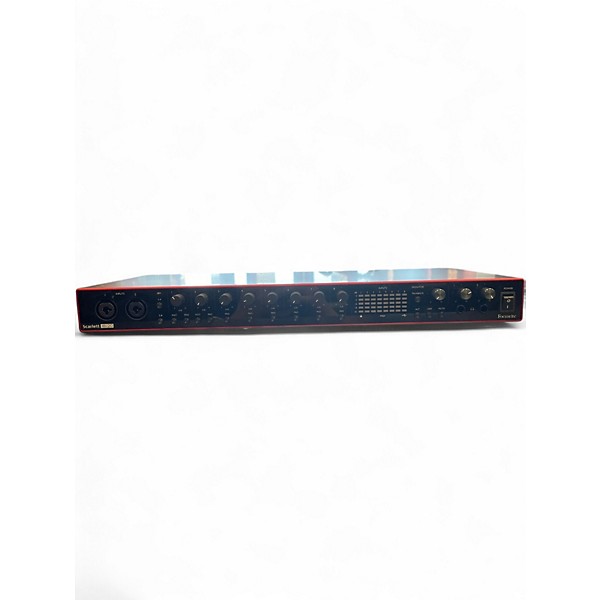 Scarlett 18i20 USBオーディオインターフェース(gen3)中古 楽天市場】focusrite scarlett 18i20(gen3)の通販