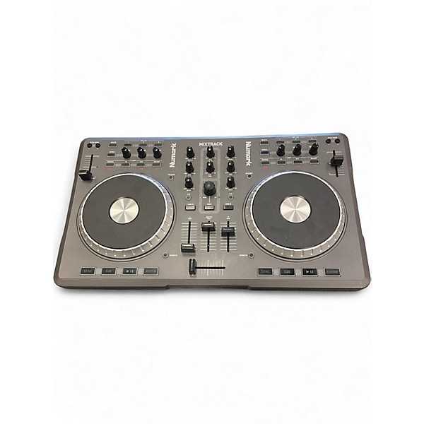Used Numark Mixtrack DJ Controller