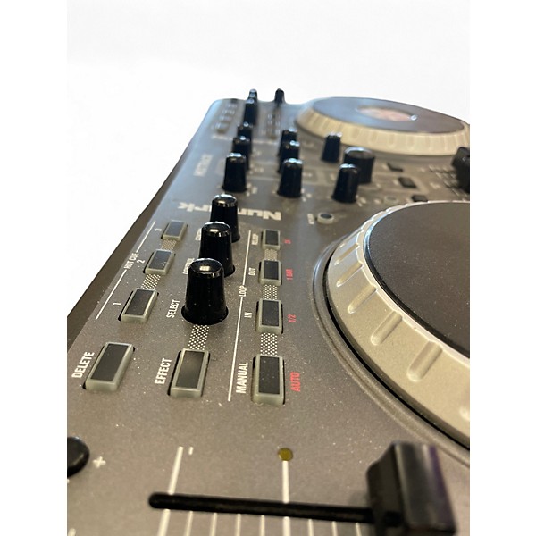 Used Numark Mixtrack DJ Controller