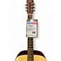 Used SIGMA DM-1 Natural Acoustic Guitar