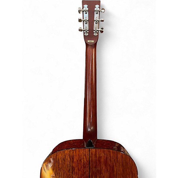 Used SIGMA DM-1 Natural Acoustic Guitar