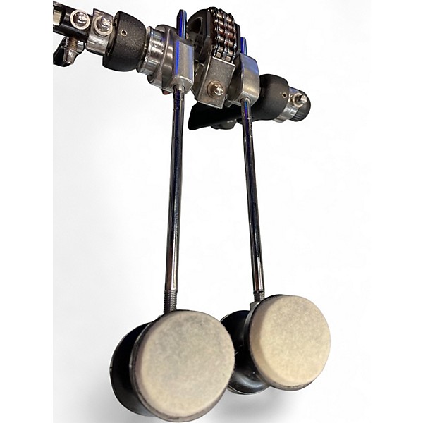 Used TAMA Iron Cobra 600 Double Bass Drum Pedal