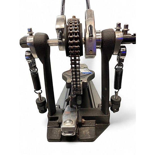 Used TAMA Iron Cobra 600 Double Bass Drum Pedal