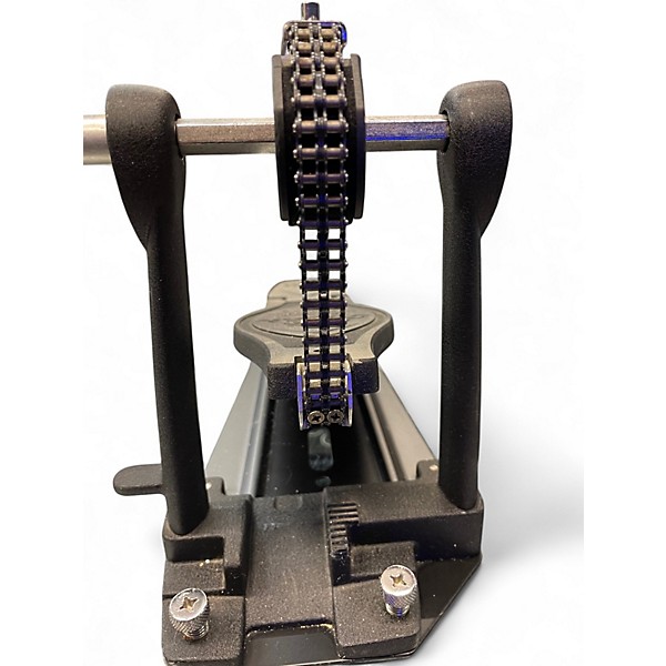 Used TAMA Iron Cobra 600 Double Bass Drum Pedal