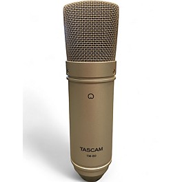 Used TASCAM TM-80 Condenser Microphone