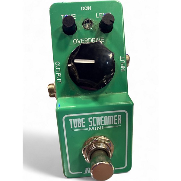 『美品』Ibanez Tube Screamer Mini Amazon.com: Ibanez Tube Screamer Mini : Musical Instruments