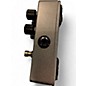 Used Keeley 4 Knob Compressor Effect Pedal