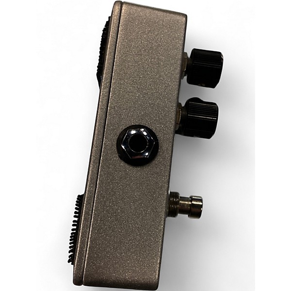 Used Keeley 4 Knob Compressor Effect Pedal