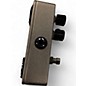 Used Keeley 4 Knob Compressor Effect Pedal