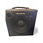 Used Henrikson 10 CABINET Guitar Cabinet thumbnail