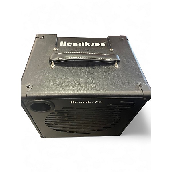 Used Henrikson 10 CABINET Guitar Cabinet