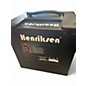 Used Henrikson 10 CABINET Guitar Cabinet