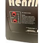 Used Henrikson 10 CABINET Guitar Cabinet