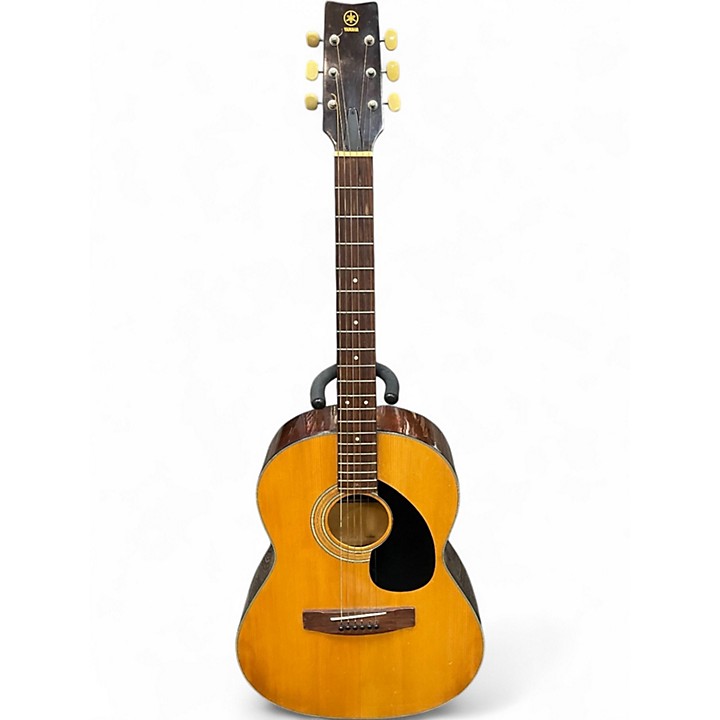 YAMAHA SA-75 Natural　1970s Yamaha SA-75 1970s Natural | Reverb